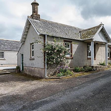 West Lodge 3 Bedrooms, Near Golf Course And River Turriff Eksteriør bilde