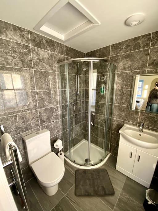West Lodge 3 Bedrooms, Near Golf Course And River Turriff Eksteriør bilde