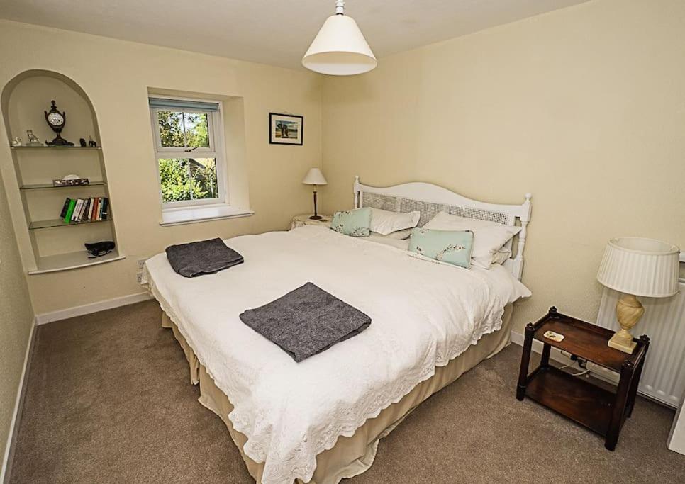 West Lodge 3 Bedrooms, Near Golf Course And River Turriff Eksteriør bilde